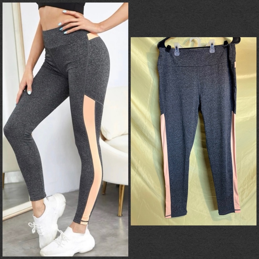XL leggings -New
